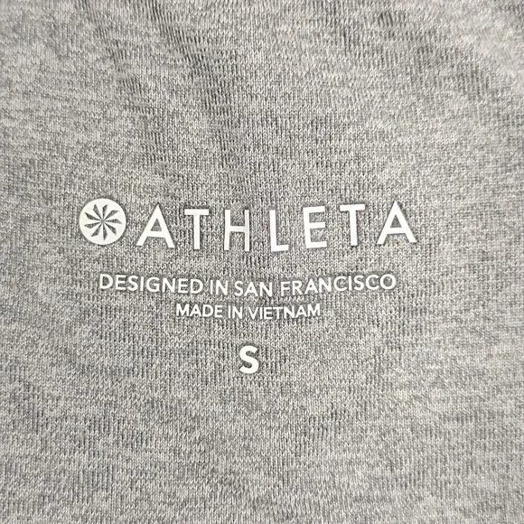 Athleta Nitro Tank - Picture 3 of 10